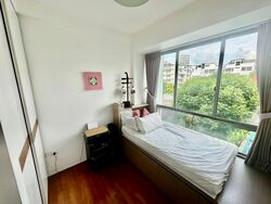 St Patrick's Residences (D15), Apartment #558337721